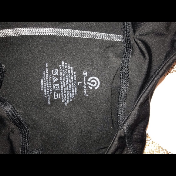 Champion leggings - Picture 6 of 6